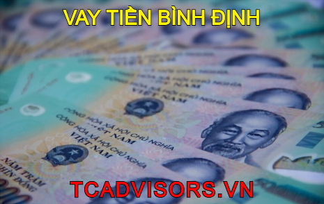 Vay tiền nhanh Bình Định