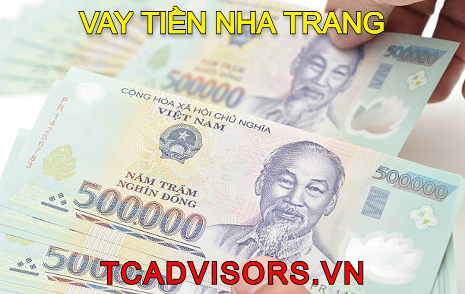 Vay tiền nóng xã hội đen ở Nha Trang