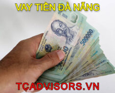 Vay tiền tại Đà Nẵng chỉ cần CCCD lãi suất 0%